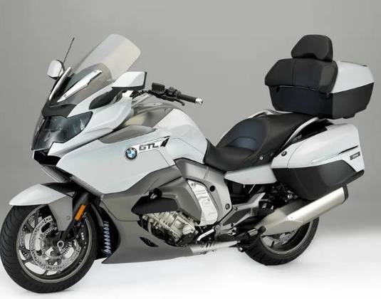 BMW K 1600 GTL 